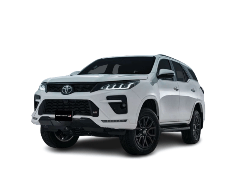 Fortuner
