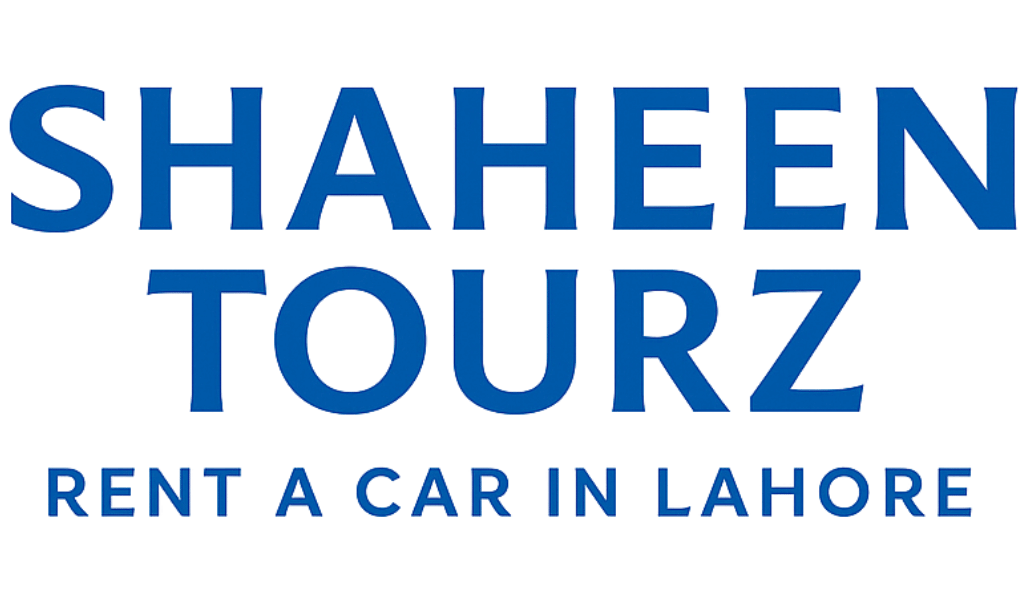 shsheen tourz logo